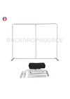 Portable Exhibit Display - H-8.5ft