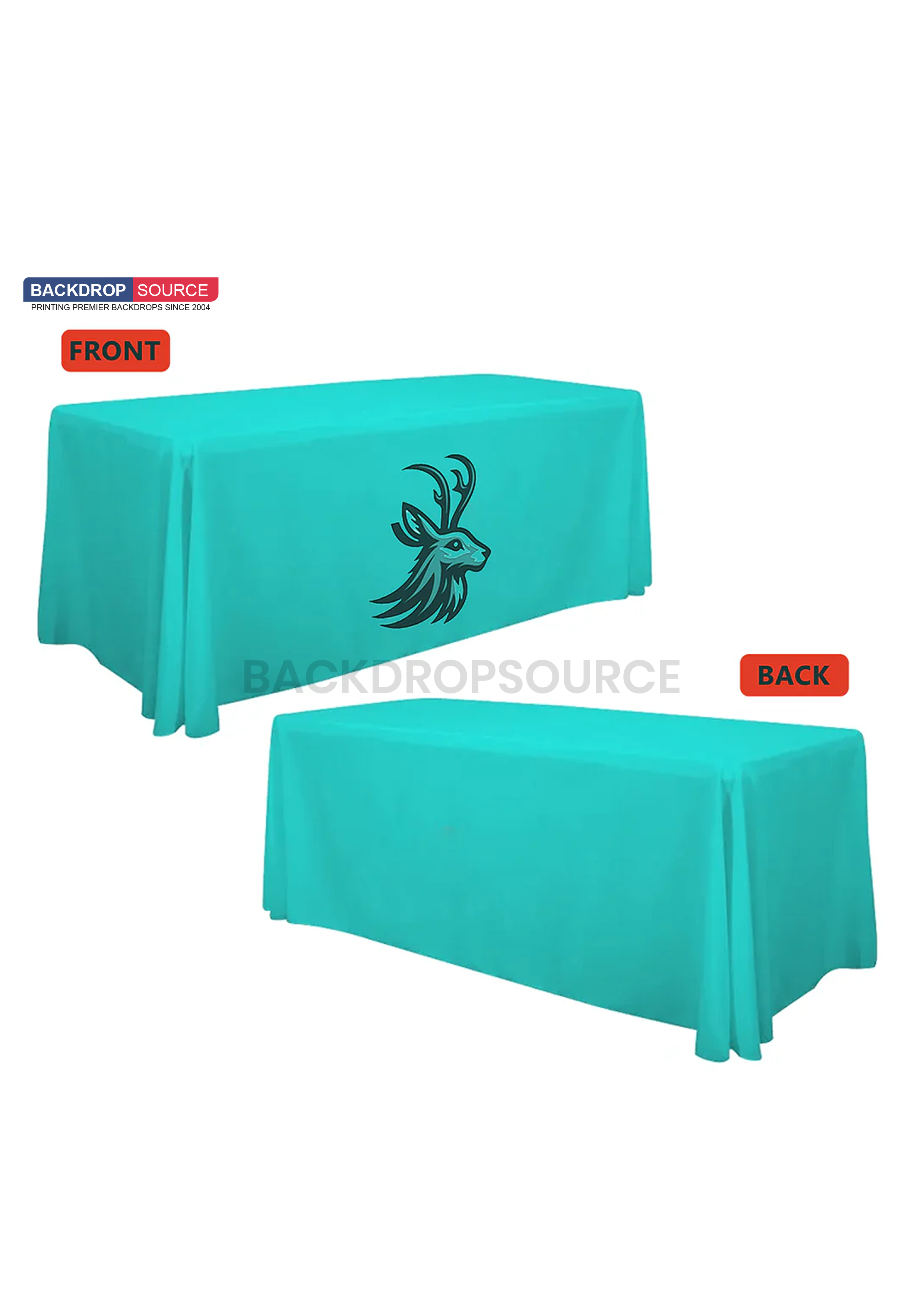 Convertible Table Covers