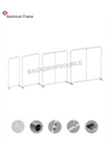 Portable Exhibit Display - Inclined