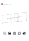 Portable Exhibit Display - H-8.5ft