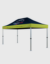 Heavy Duty Custom Canopy Tent (15Ft x 10Ft)