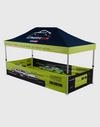 Heavy Duty Custom Canopy Tent (15Ft x 10Ft)