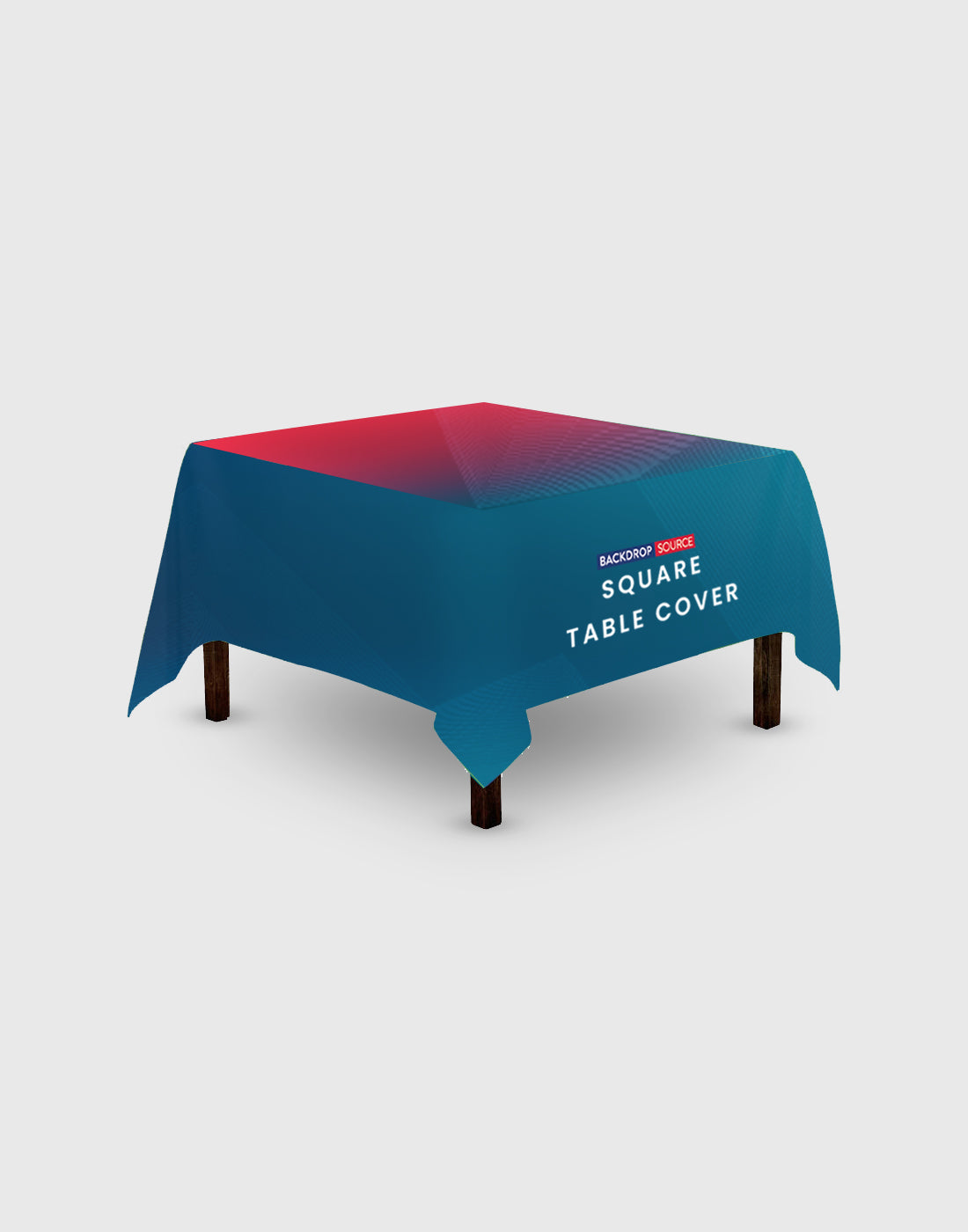 Square Table Covers