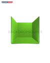 U Shaped Chromakey Photo Booth ( Covers 3 Walls/ Sides)