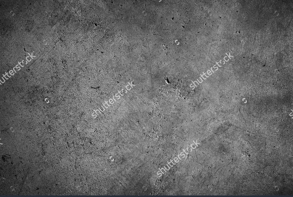 Black Grunge Texture Print Photography Backdrop