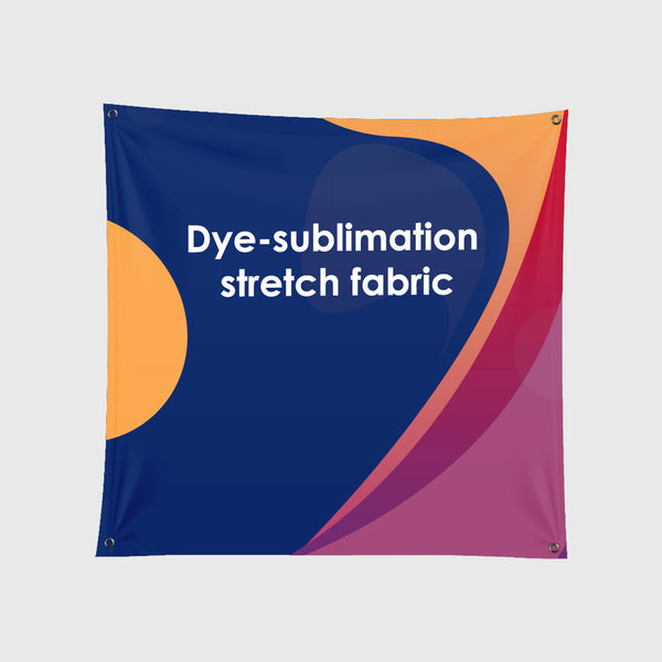 Dye-Sublimated SEG Retail Prints - SEG Systems
